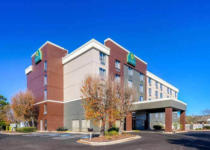 La Quinta Inn By Wyndham North Myrtle Beach