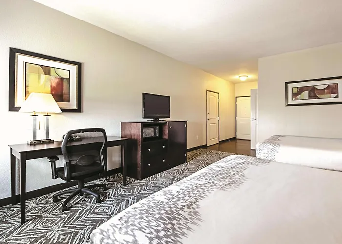 La Quinta By Wyndham Mckinney