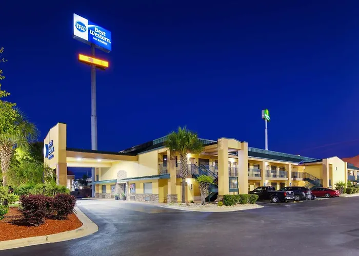 Best Western Inn&Suites of Macon
