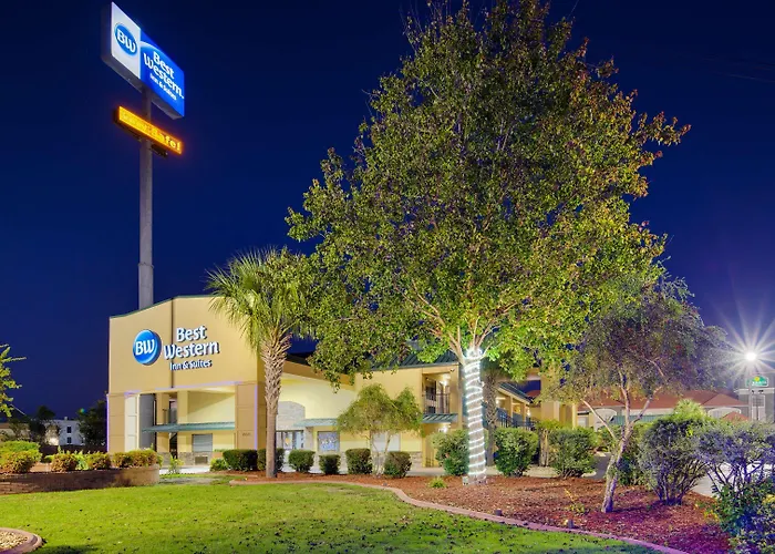 Best Western Inn&Suites of Macon