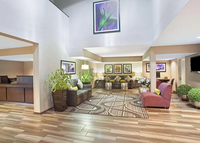 La Quinta Inn By Wyndham San Marcos