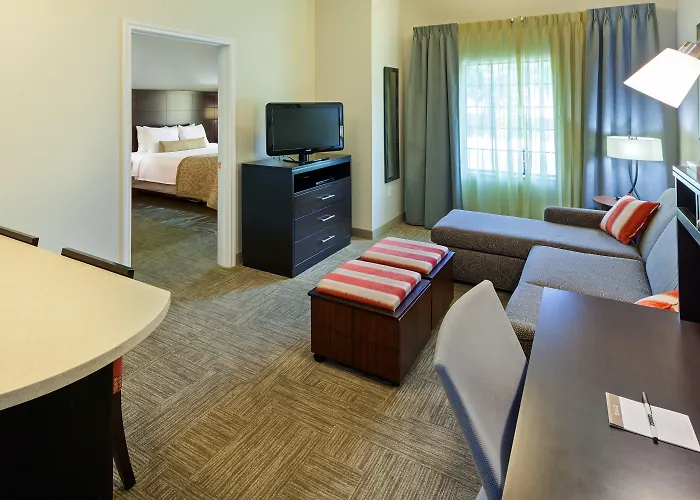Staybridge Suites Tyler University Area By Ihg