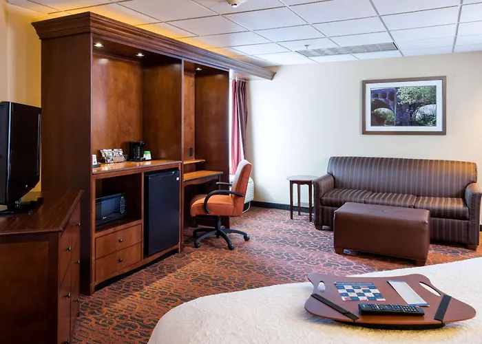 Hampton Inn Selinsgrove/Shamokin Dam