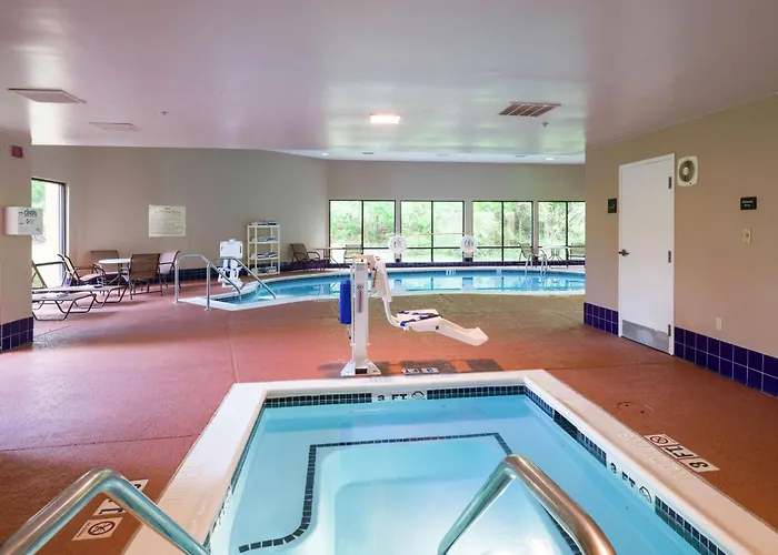 Hampton Inn Selinsgrove/Shamokin Dam