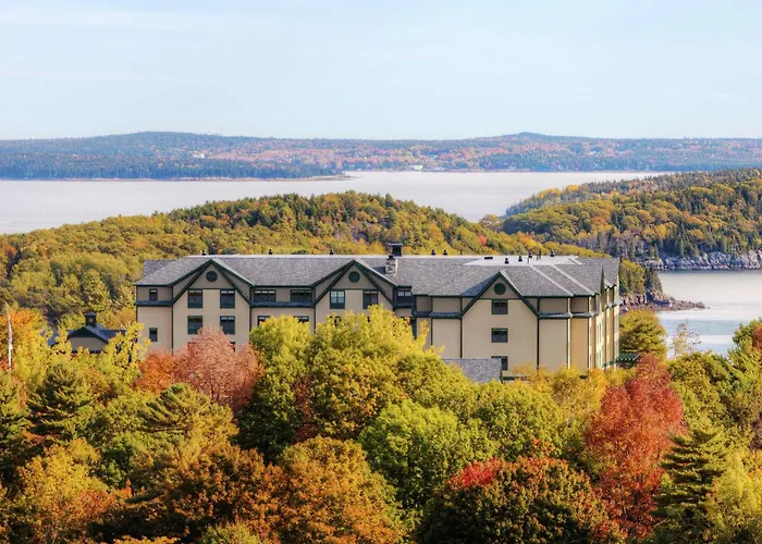 Hampton Inn Bar Harbor