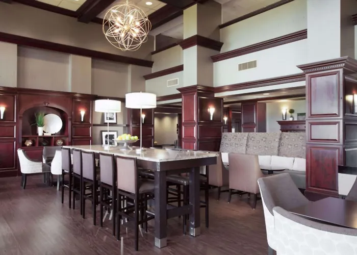 Hampton Inn & Suites Dallas Dfw Airport North Grapevine