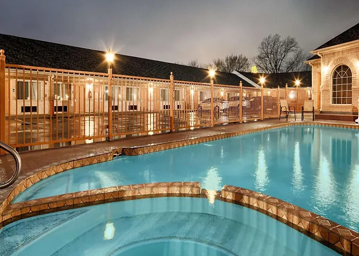 Bestway Inn