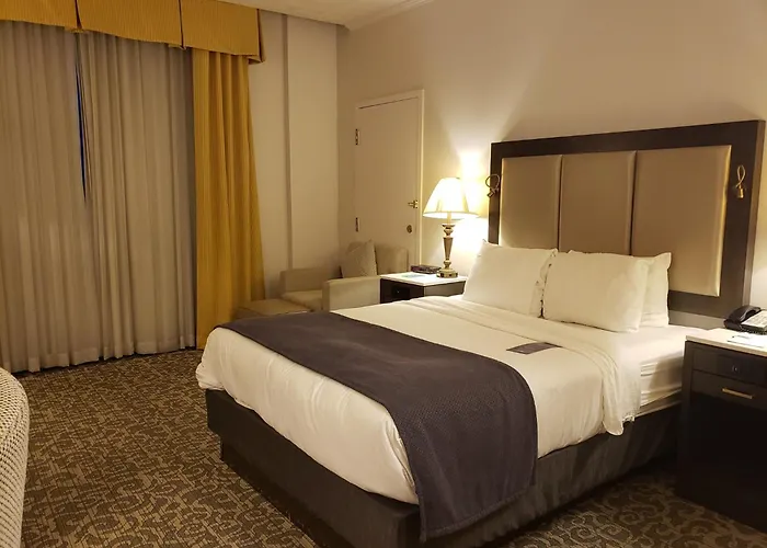 Radisson Lackawanna Station Hotel Scranton