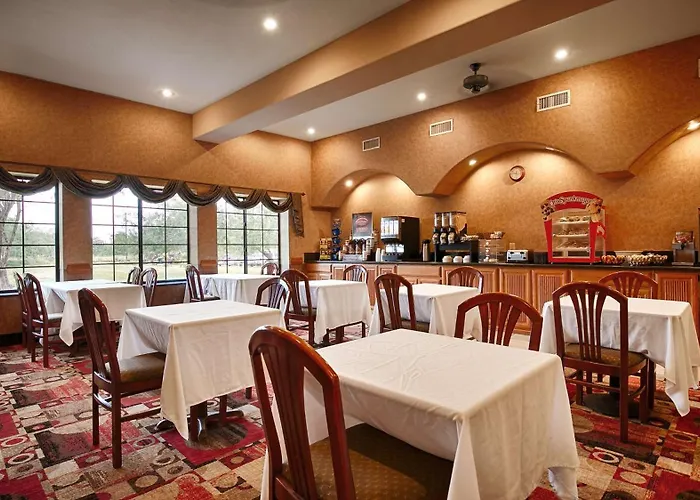 Best Western Casa Villa Suites