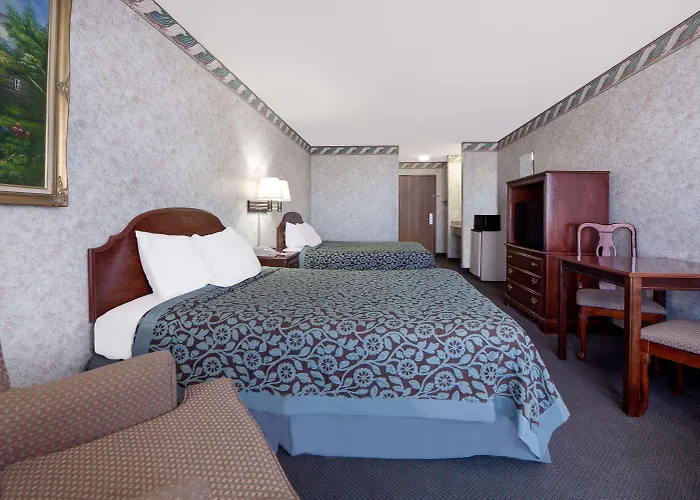 Days Inn By Wyndham Vega Tx