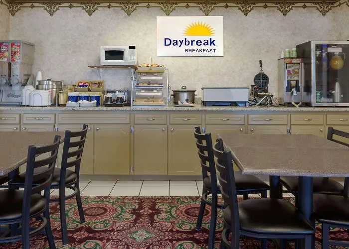 Days Inn By Wyndham Vega Tx