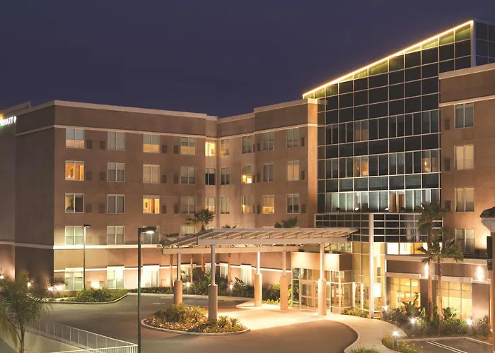 Hyatt Place At Anaheim Resort / Convention Center