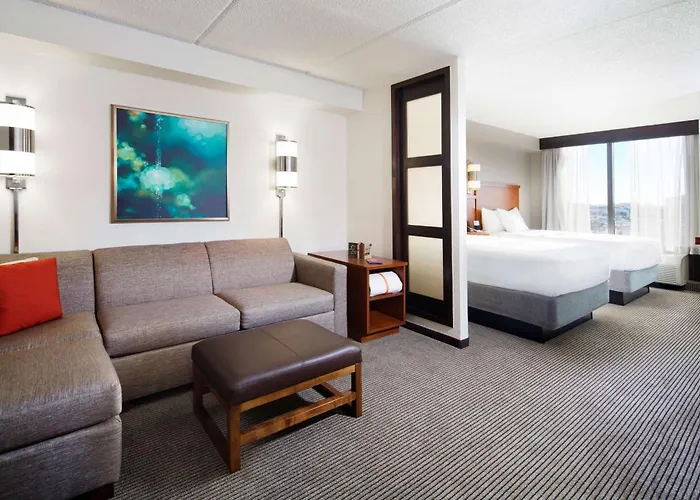 Hyatt Place Dallas/Plano