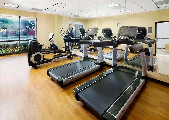 Hyatt Place Dallas/Plano