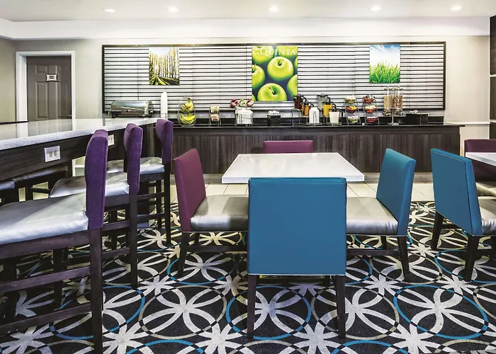 Quality Inn And Suites