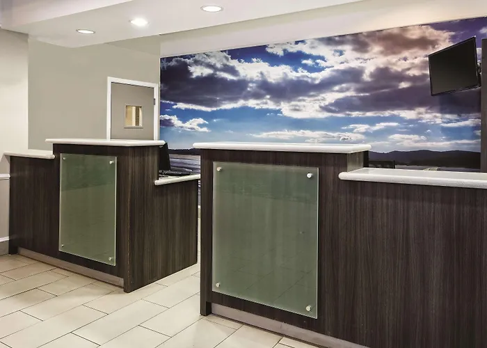 Quality Inn And Suites