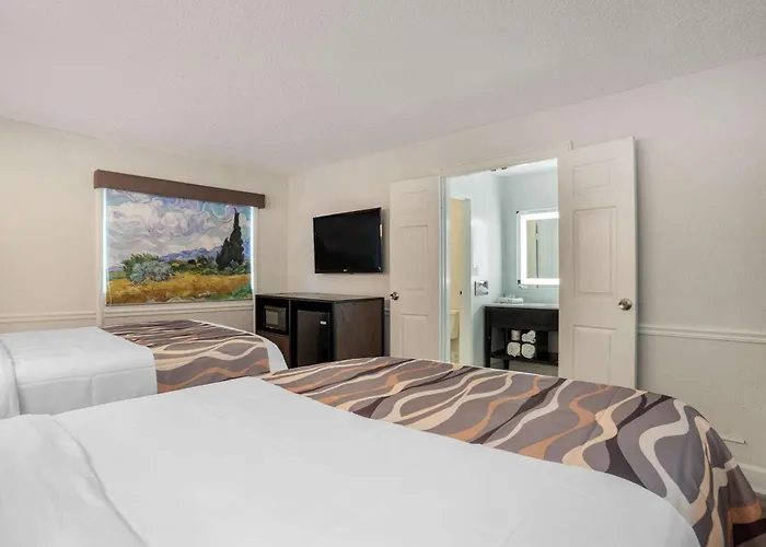 Baymont By Wyndham Montgomery Al