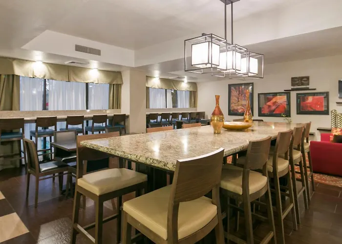 Best Western Plus Gilbert/Mesa