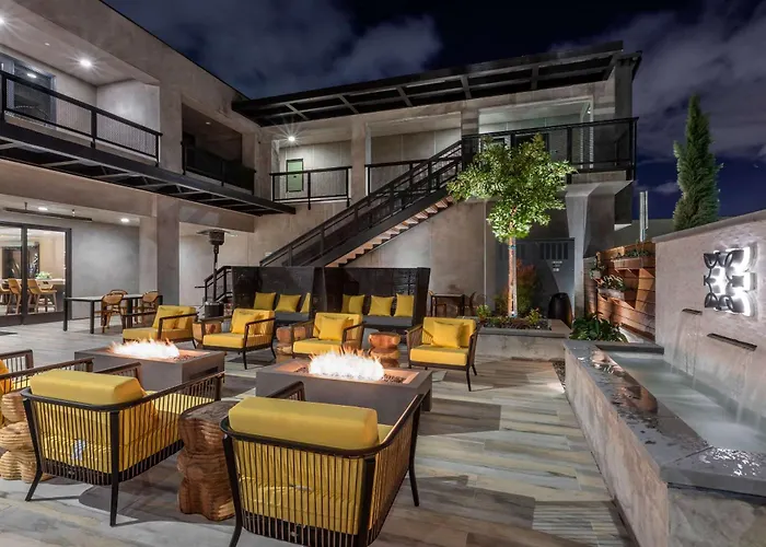 Bluestem Hotel Torrance Los Angeles, An Ascend Collection Hotel