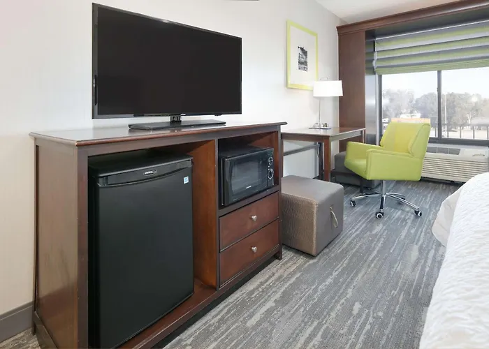 Hampton Inn Los Angeles/Carson
