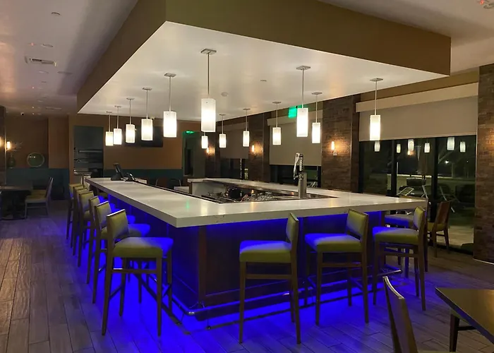 Holiday Inn Diamond Bar - Pomona By Ihg