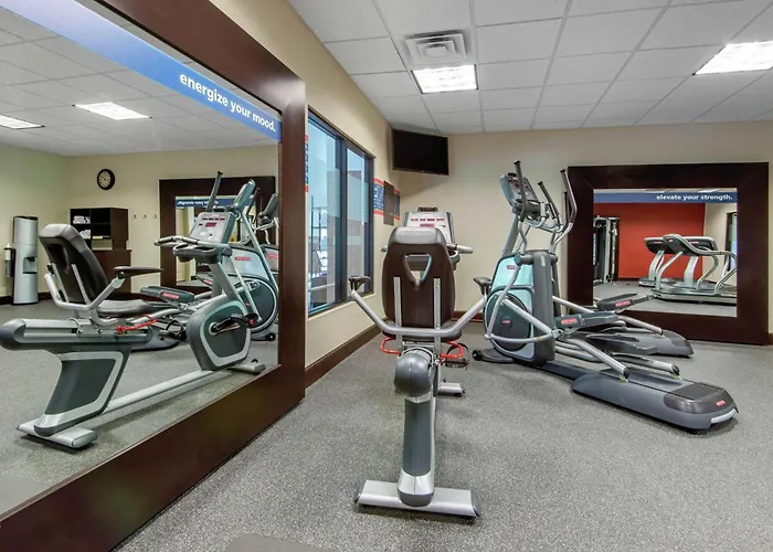 Hampton Inn Meadville
