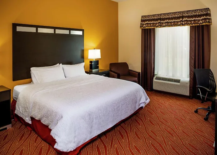 Hampton Inn Limerick