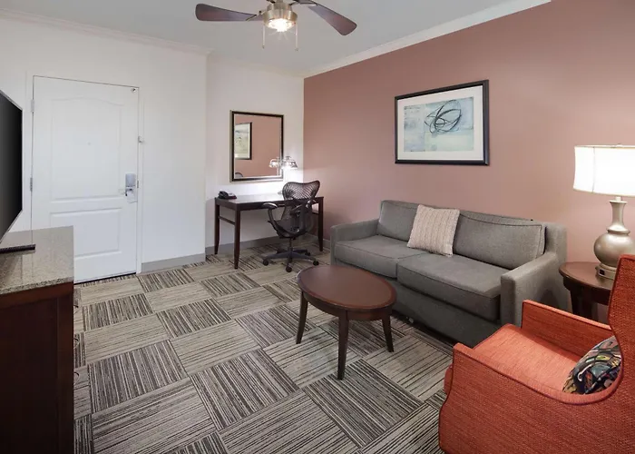 Hilton Garden Inn Tyler