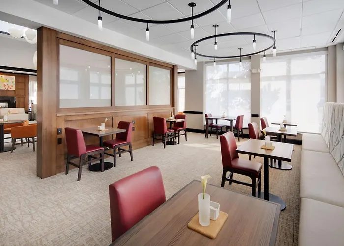 Hilton Garden Inn Tyler