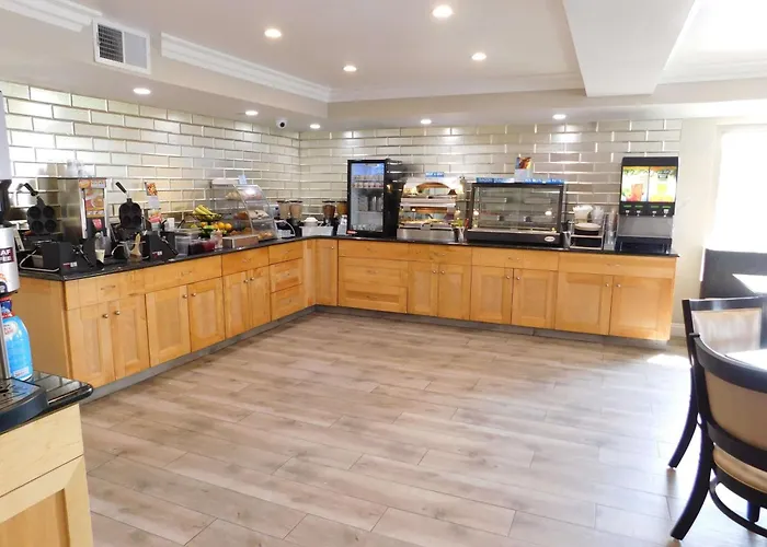 Placentia - Anaheim Orange County Hotel