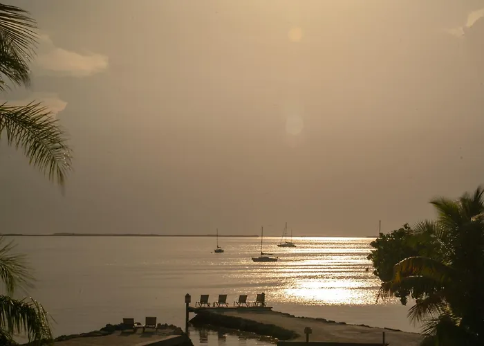 Bayside Inn Key Largo