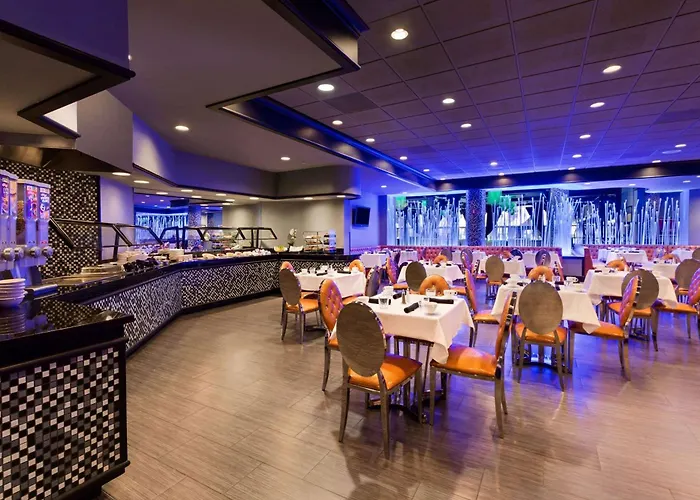Wyndham Garden Dallas North