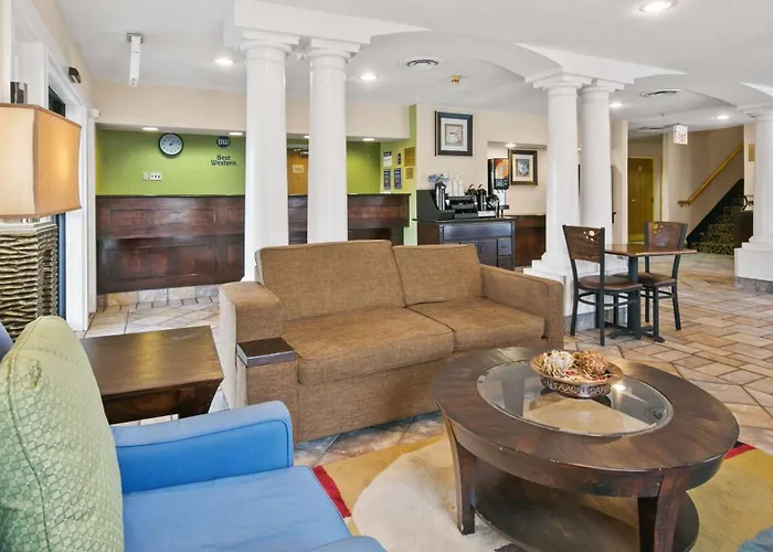 Best Western San Marcos