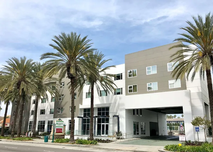 Wyndham Anaheim