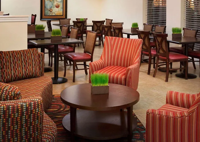 Wingate By Wyndham San Marcos