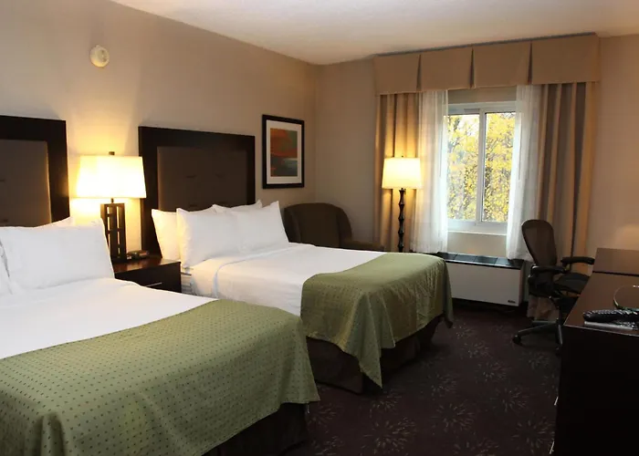 Holiday Inn Budd Lake - Rockaway Area By Ihg