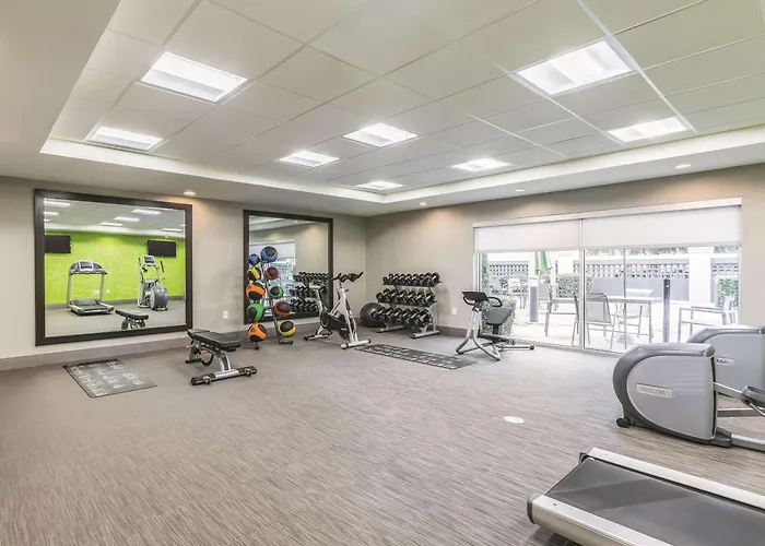 La Quinta By Wyndham Dallas Plano West