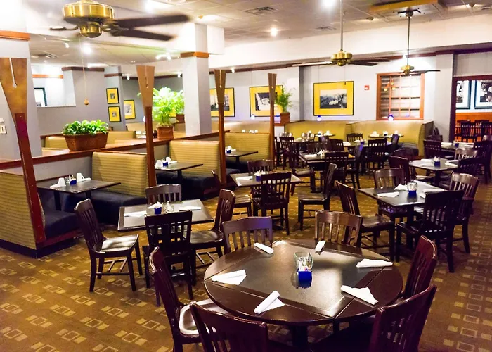 Doubletree By Hilton Hotel Tallahassee