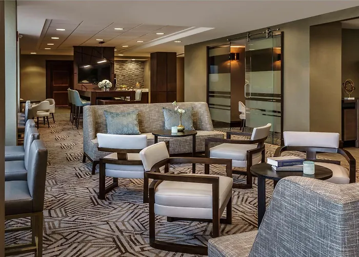 Hyatt Regency Jacksonville Riverfront