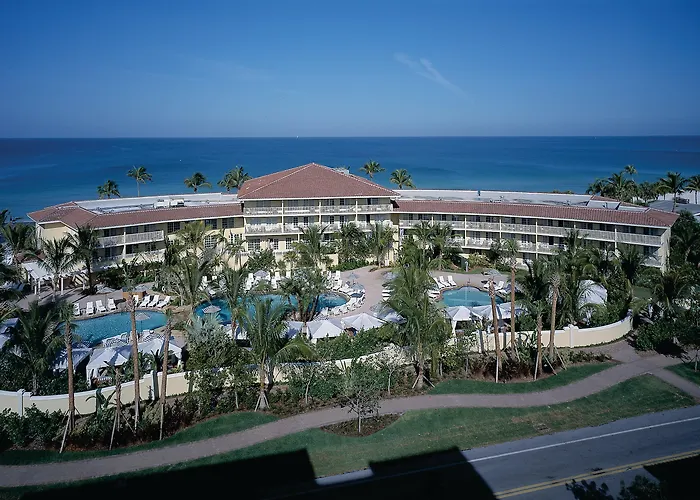 La Playa Beach & Golf Resort, A Noble House Resort
