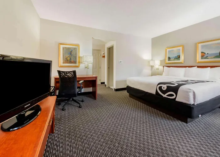 La Quinta Inn By Wyndham Ft. Lauderdale Tamarac East