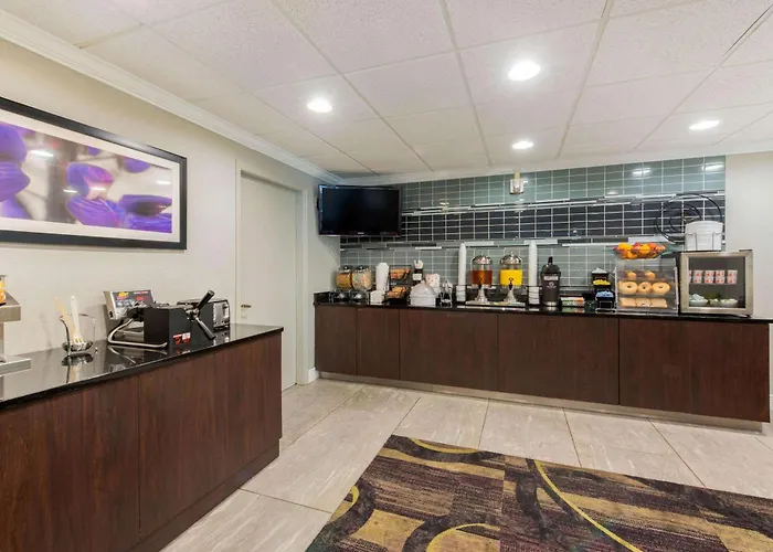 La Quinta Inn By Wyndham Ft. Lauderdale Tamarac East