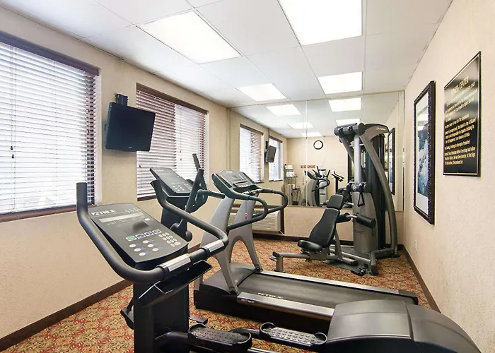 Comfort Inn & Suites Houston West-Katy