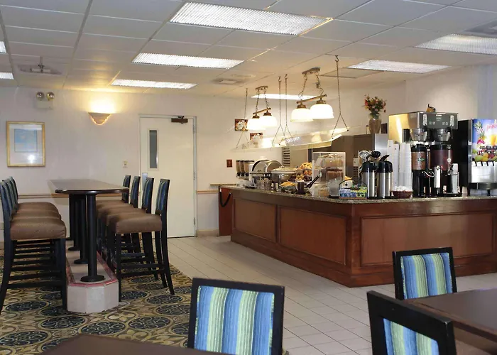 Wyndham Garden Hotel - Jacksonville