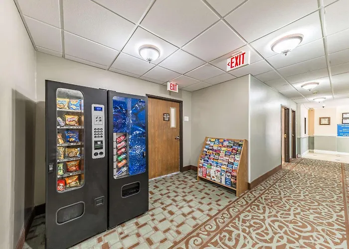 Quality Inn Allen - Plano East
