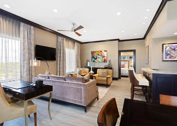 Hilton Garden Inn Palm Beach Gardens