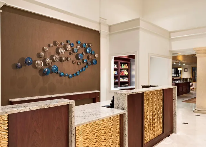Doubletree Suites By Hilton Naples