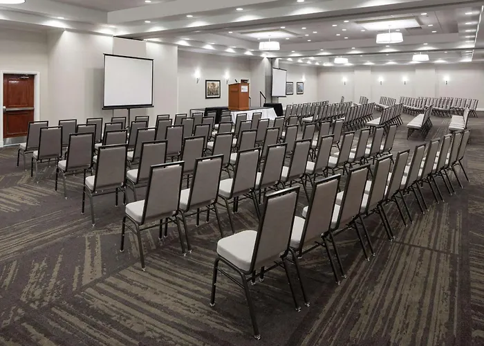 Hilton Garden Inn Dallas/Allen