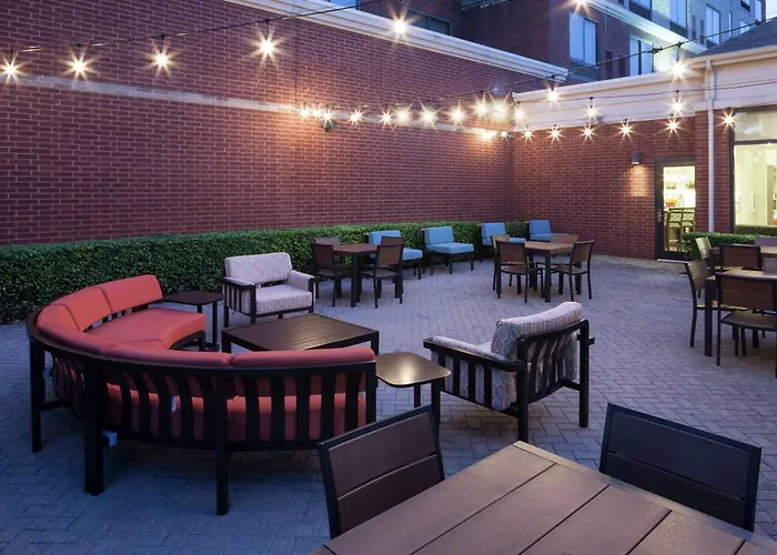 Hilton Garden Inn Dallas/Allen