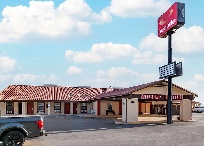 Days Inn Junction Tx